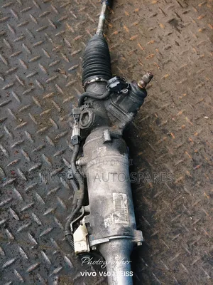 Toyota Crown Steering Ranc Ex Japan Original Import