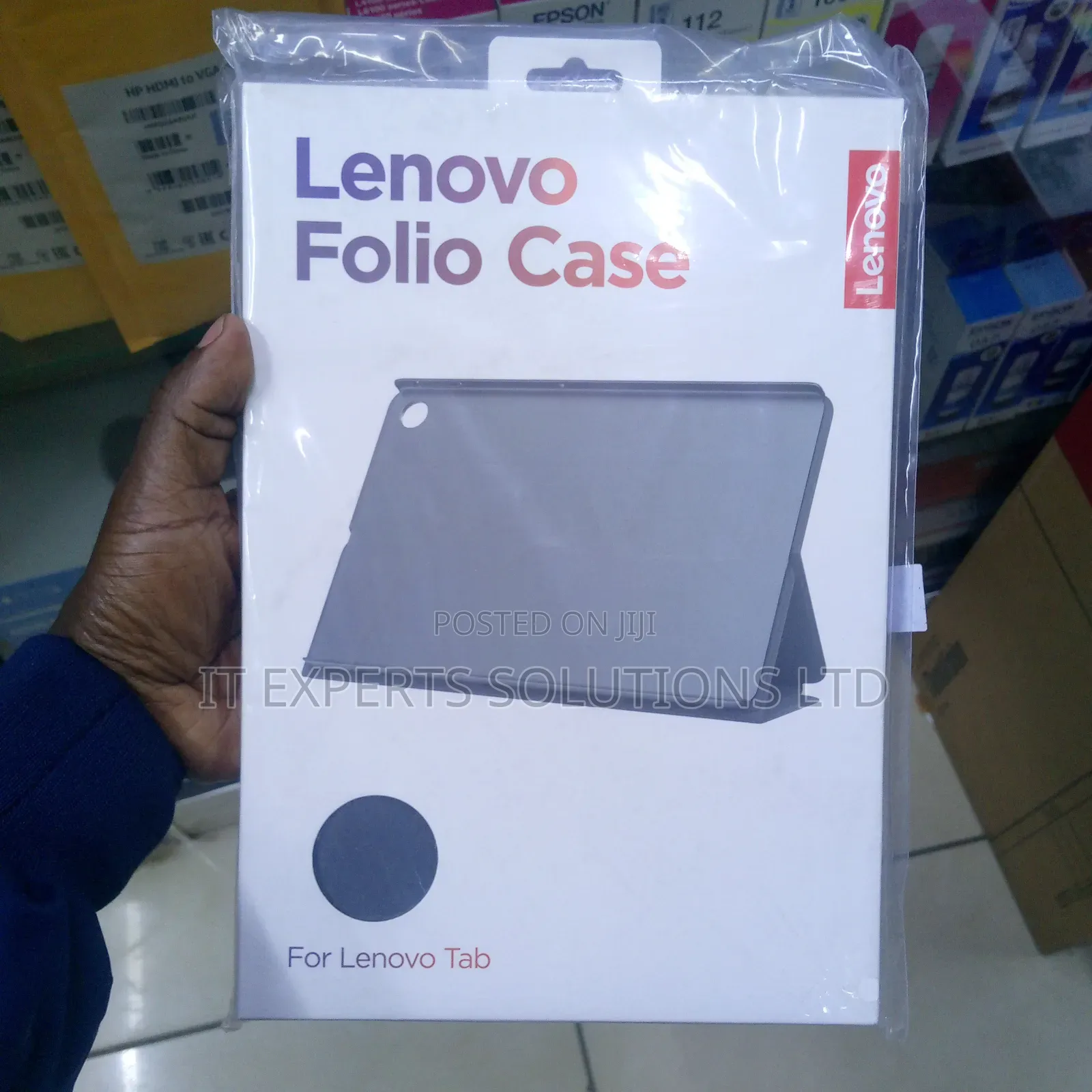 Lenovo Folio Case for Lenovo Tab One 9Inches