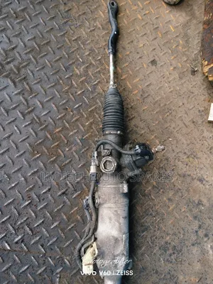 Toyota Crown Steering Ranc Ex Japan Original Import