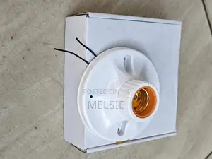 Hidden Bulb Socket Camera WiFi Indoor Security CCTV