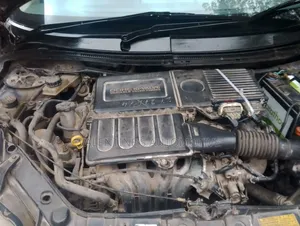 Mazda Demio 2004 Black