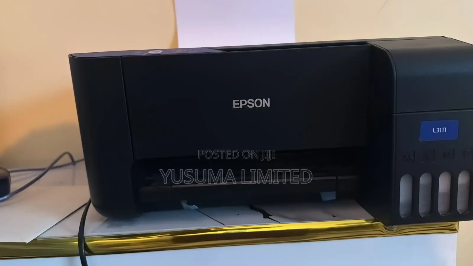 Printer Epson L3111