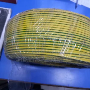Metsec Cable 2.5 Single
