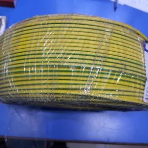 Metsec Cable 2.5 Single