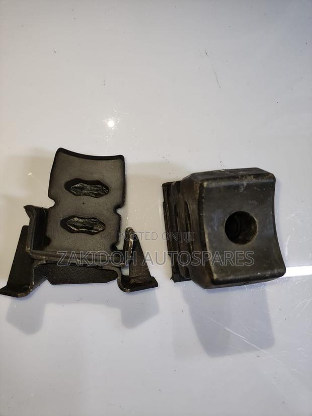 Bump Stop LandCruiser Prado 120,150, Hilux Vigo Revo