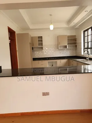 4bdrm Bungalow in Karen for rent