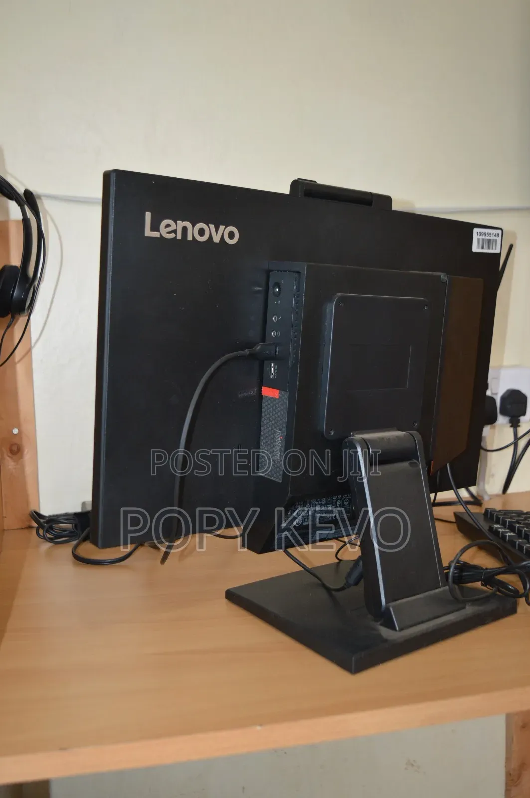Lenovo ThinkCentre M600 Tiny 8GB Intel Core 7 HDD 500GB