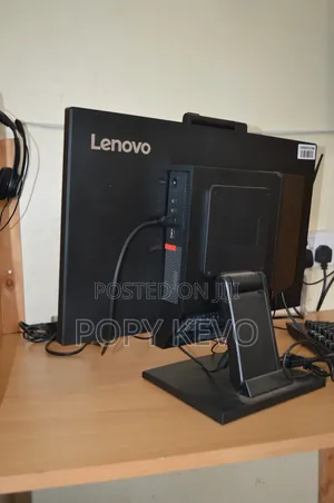 Lenovo ThinkCentre M600 Tiny 8GB Intel Core 7 HDD 500GB