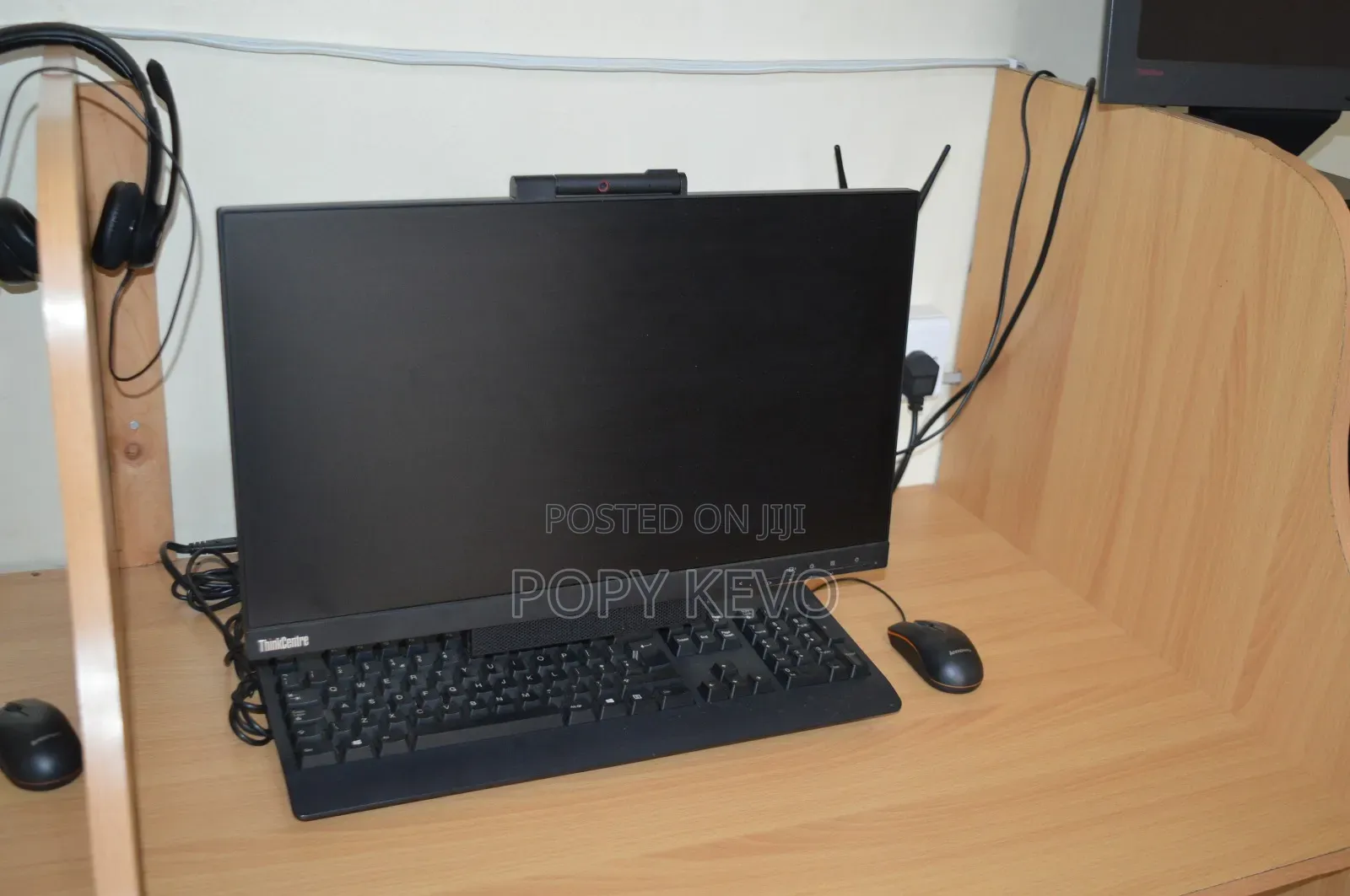 Lenovo ThinkCentre M600 Tiny 8GB Intel Core 7 HDD 500GB