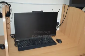 Lenovo ThinkCentre M600 Tiny 8GB Intel Core 7 HDD 500GB