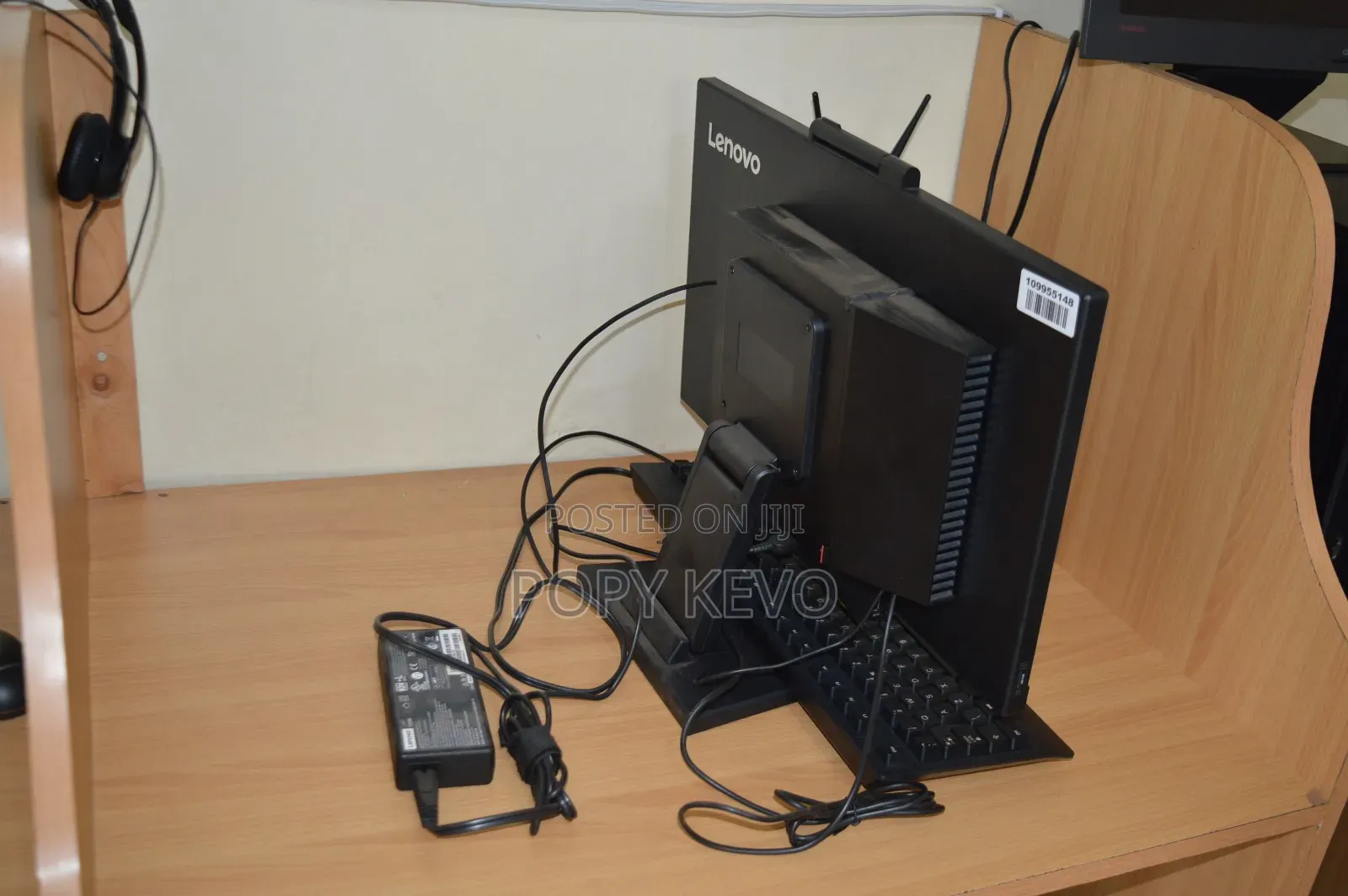 Lenovo ThinkCentre M600 Tiny 8GB Intel Core 7 HDD 500GB
