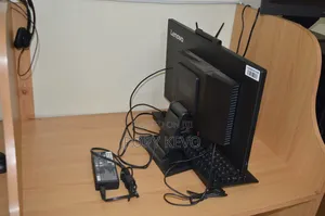 Lenovo ThinkCentre M600 Tiny 8GB Intel Core 7 HDD 500GB