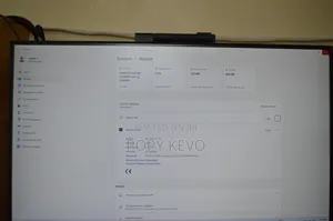 Lenovo ThinkCentre M600 Tiny 8GB Intel Core 7 HDD 500GB