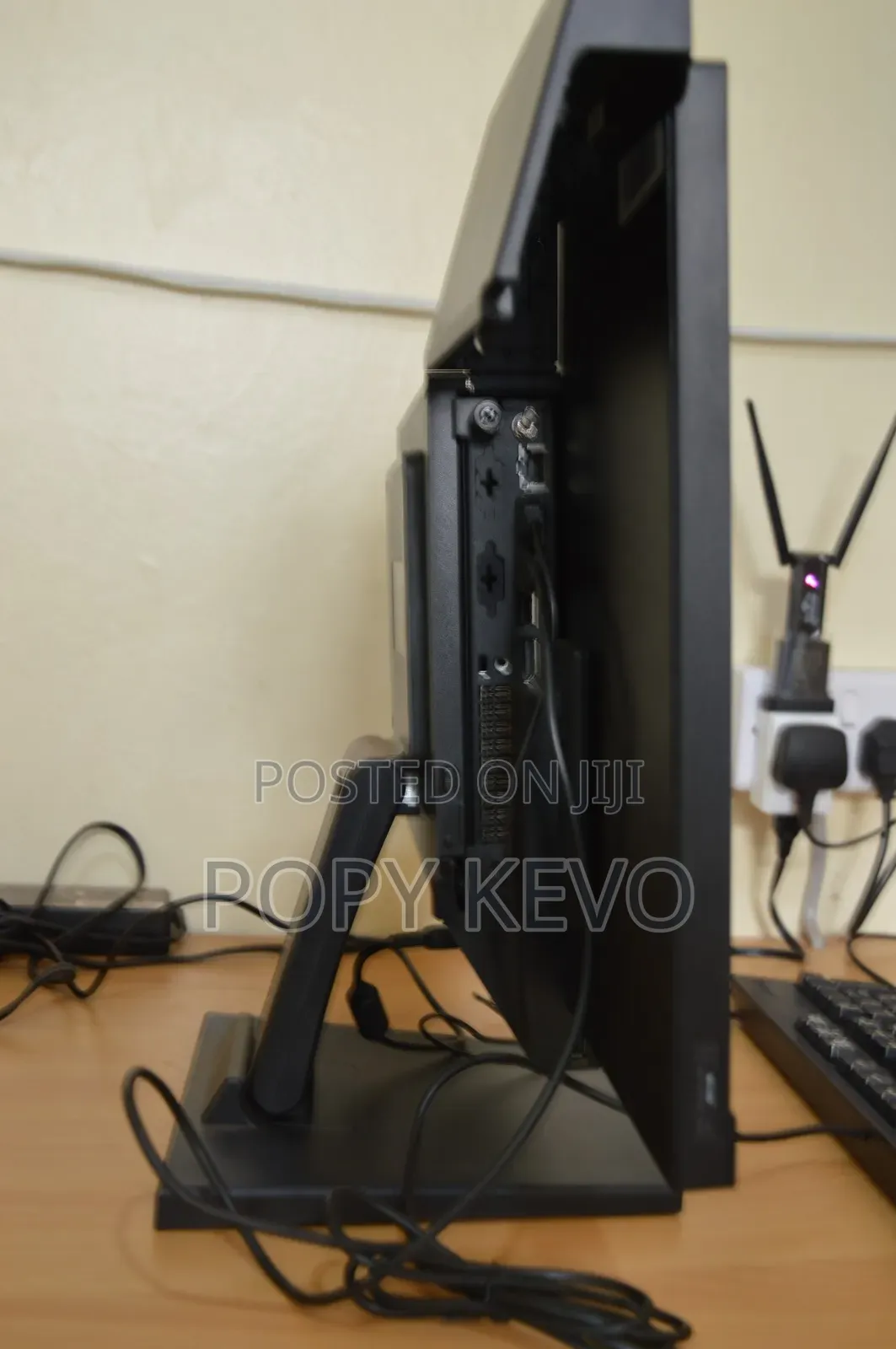 Lenovo ThinkCentre M600 Tiny 8GB Intel Core 7 HDD 500GB