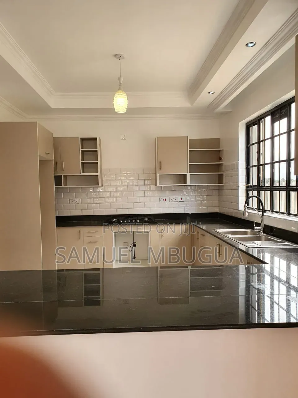 4bdrm Bungalow in Karen for rent