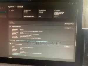 Desktop Computer Dell OptiPlex 3020 8GB Intel Core i5 HDD 500GB