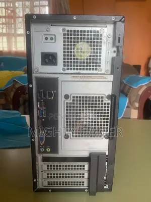 Desktop Computer Dell OptiPlex 3020 8GB Intel Core i5 HDD 500GB