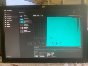 Desktop Computer Dell OptiPlex 3020 8GB Intel Core i5 HDD 500GB
