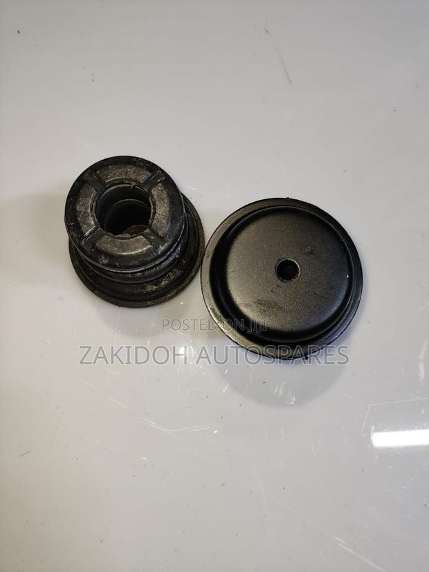 Bump Stop Nissan X-Trail T31