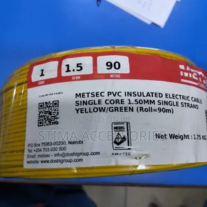1.5 Metsec