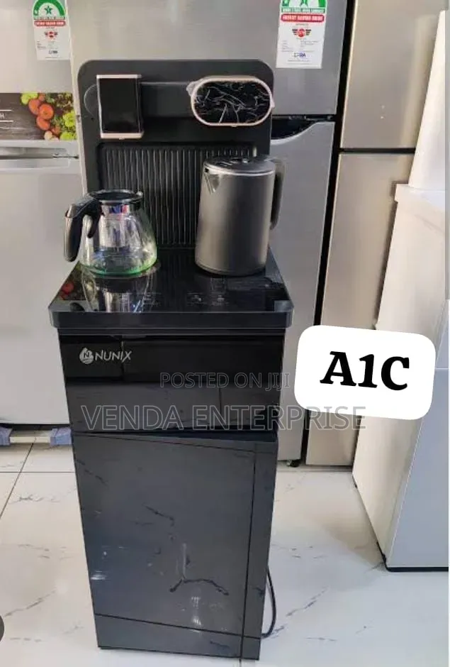 Water Dispenser