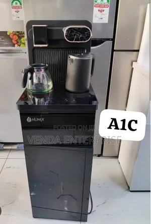 Water Dispenser