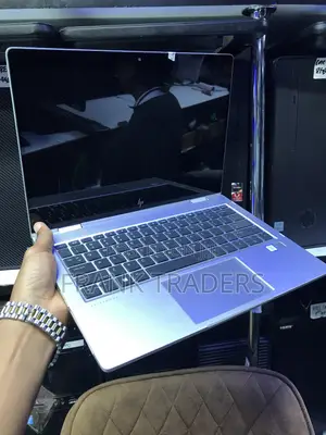 Laptop HP 8GB Intel Core i7 SSD 256GB