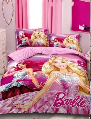Cotton Fitted Bedsheets Available