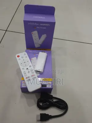2gb/16gb Quad-Core Arm Cortex-A53 H96 Max Rk3518 TV Stick