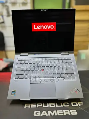 Laptop Lenovo ThinkPad X1 Yoga 16GB Intel Core i7 SSD 512GB