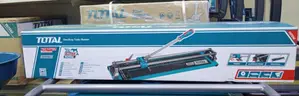 Total Tile Cutting Machine Manual Heavy Duty Tile Cutter