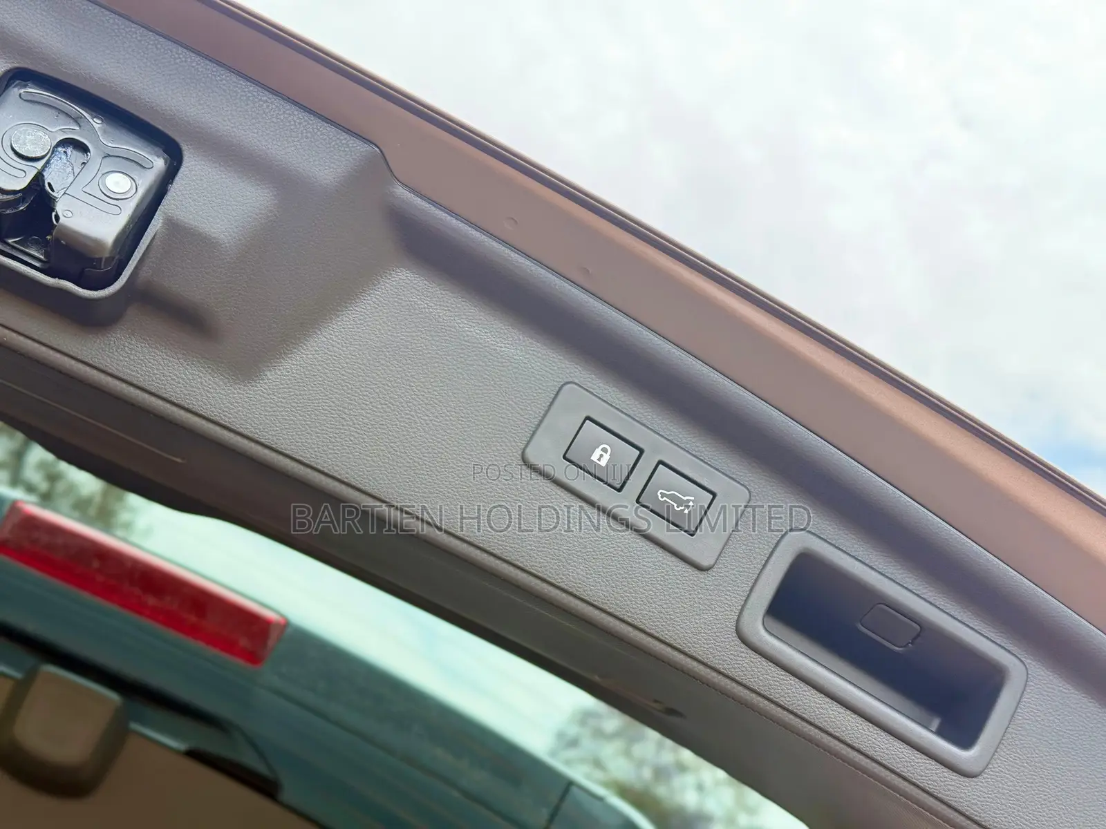 Subaru Forester Sport 2022 Brown