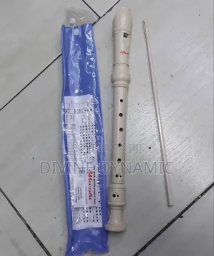 Saprano Descant Recoder