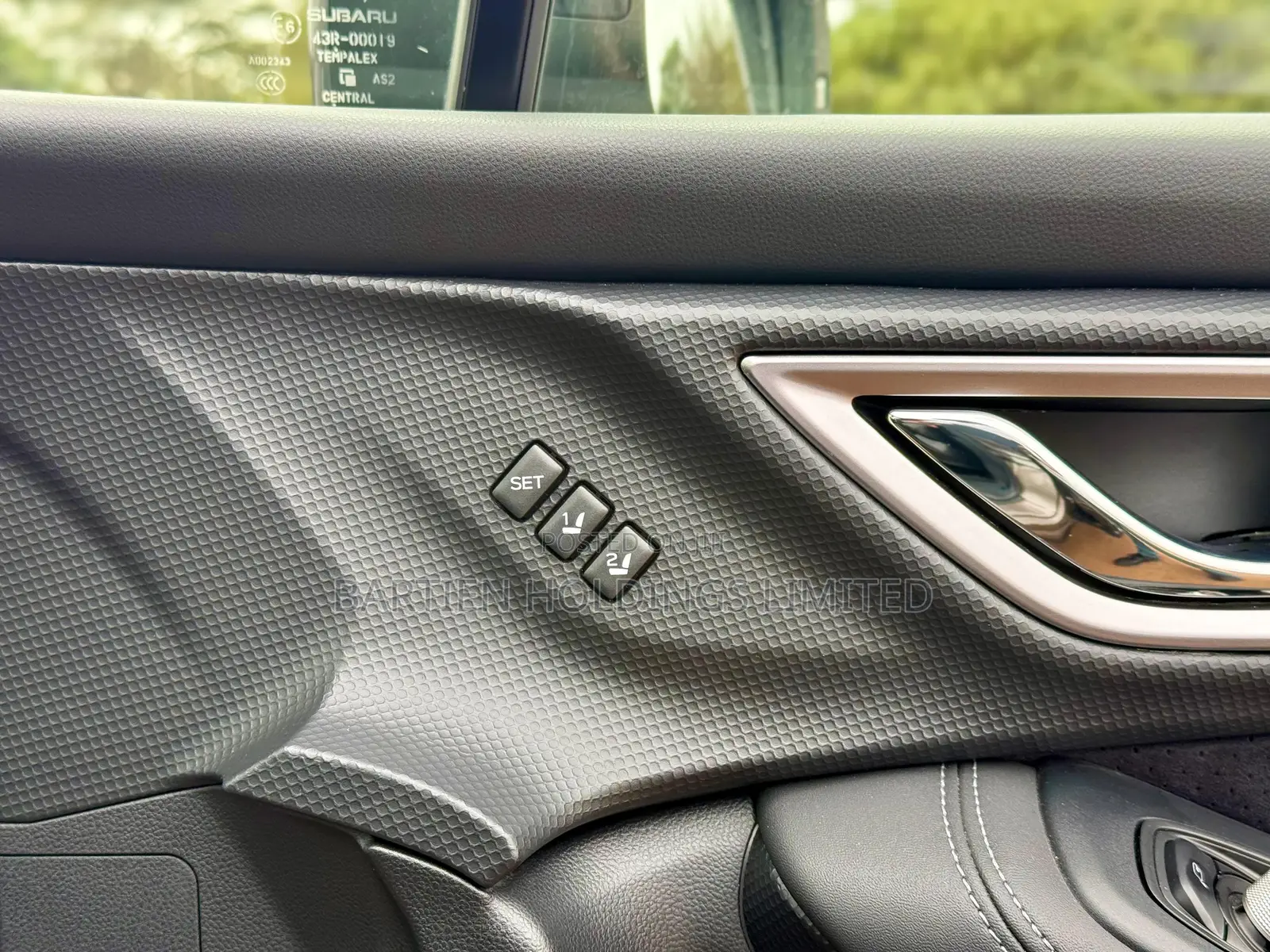 Subaru Forester Sport 2022 Brown