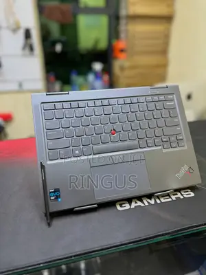 Laptop Lenovo ThinkPad X1 Yoga 16GB Intel Core i7 SSD 512GB