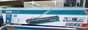 Total Professional Tile Cutter for Ceramic & Floor Tiles