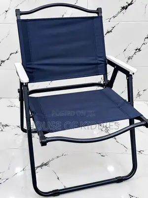 Foldable Camping Chair