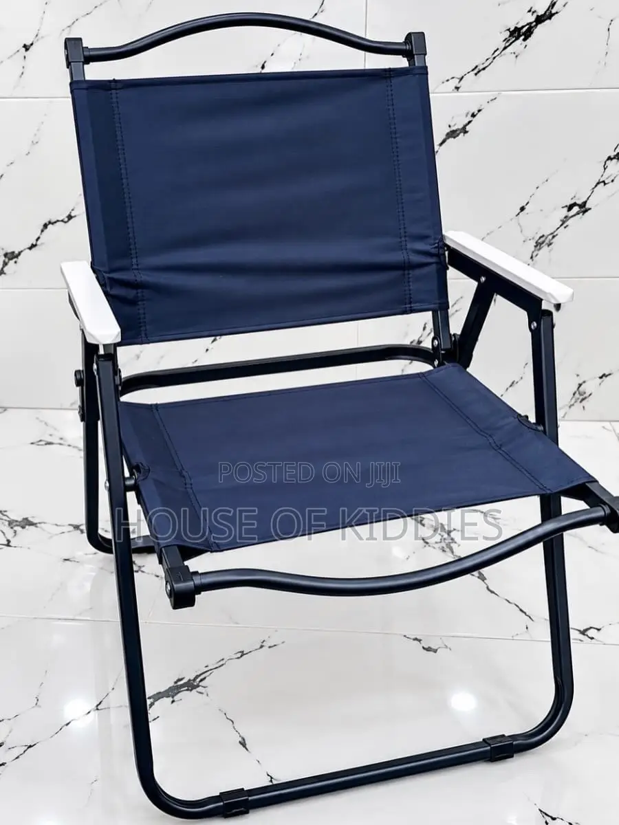 Foldable Camping Chair