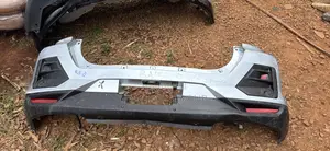 Toyota Raize Back Bumper Complete