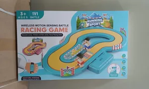 Racing Game