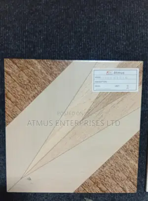 Twyford FGP33551K Tile