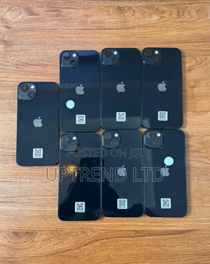 Apple iPhone 13 256 GB Blue