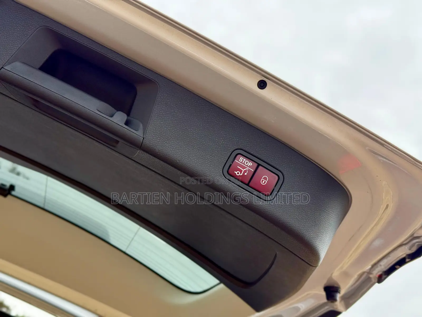 Mercedes-Benz GLS-Class 2019 Silver