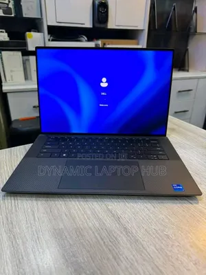 Laptop Dell Precision 5570 16GB Intel Core i7 SSD 512GB