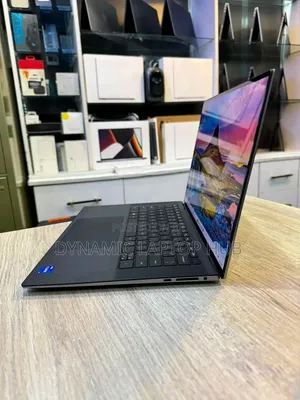 Laptop Dell Precision 5570 16GB Intel Core i7 SSD 512GB