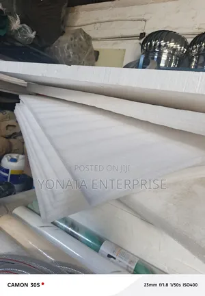 20mm Flexible Styrofoam