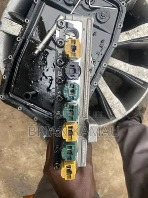 Valve Body