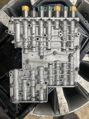 Valve Body