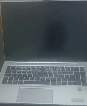 Laptop HP EliteBook 840 G7 16GB Intel Core i5 SSD 256GB