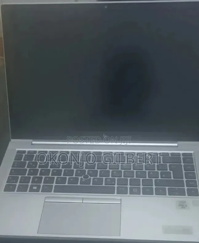 Laptop HP EliteBook 840 G7 16GB Intel Core i5 SSD 256GB